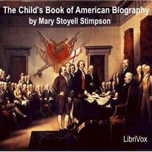 Child's Book of American Biography