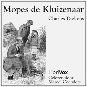 Mopes de kluizenaar