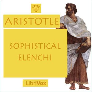 Sophistical Elenchi
