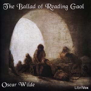 Ballad of Reading Gaol