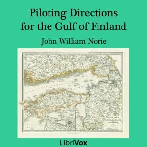 Piloting Directions for the Gulf of Finland