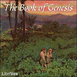 Bible (Hebrew) 01:  Genesis