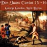 Don Juan, Cantos 13 - 16