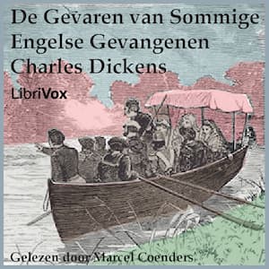 Gevaren van Sommige Engelse Gevangenen
