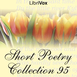 Short Poetry Collection 095