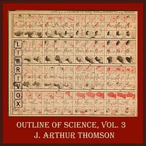 Outline of Science, Vol 3