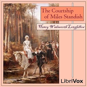 Courtship of Miles Standish