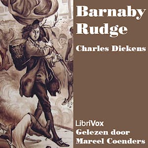 Barnaby Rudge (NL)