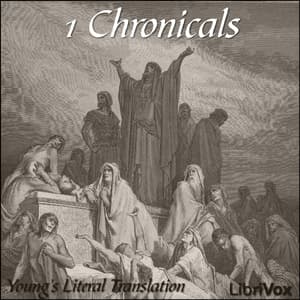 Bible (YLT) 13: 1 Chronicles