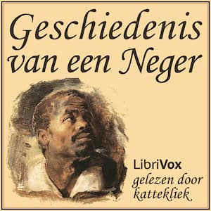 Geschiedenis van een neger