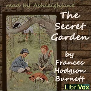 Secret Garden (version 3)