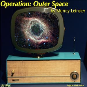 Operation: Outer Space