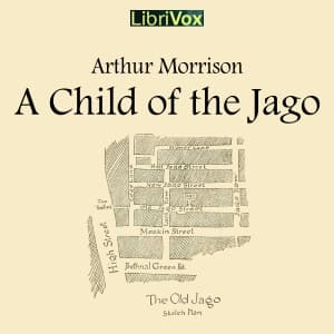 Child of the Jago