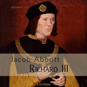 Richard III (Makers of History series)