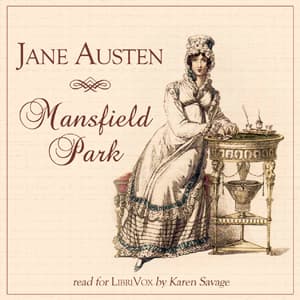 Mansfield Park (version 2)