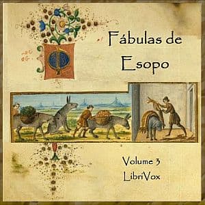 Fábulas, volume 3