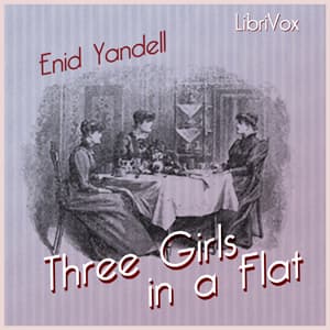 Three Girls in a Flat