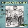 Life and Adventures of Nicholas Nickleby (Version 2)
