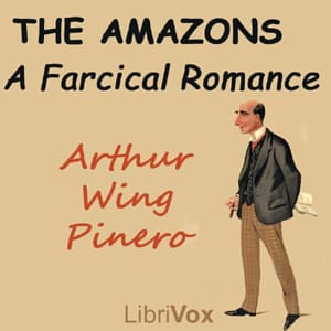 Amazons: A Farcical Romance