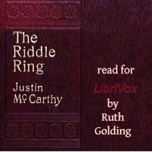 Riddle Ring
