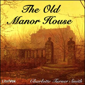 Old Manor House