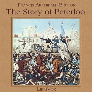 Story of Peterloo