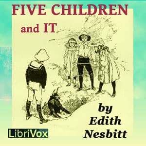 Five Children and It (Version 2)
