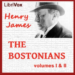 Bostonians, Vol. 1 & 2