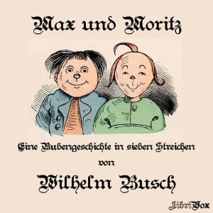Max und Moritz