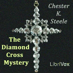 Diamond Cross Mystery