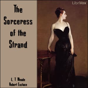 Sorceress of the Strand