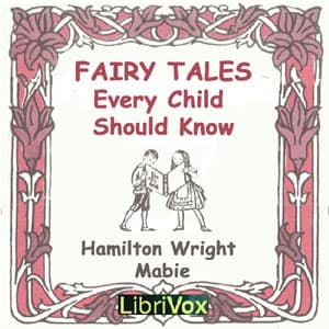 Fairy Tales Every Child Should Know