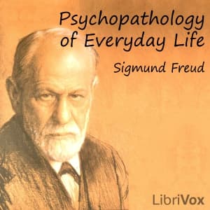 Psychopathology of Everyday Life