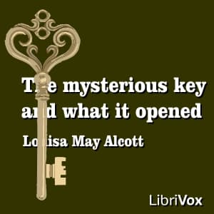 Mysterious Key and What It Opened