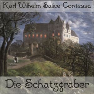 Schatzgräber