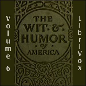Wit and Humor of America, Vol 06