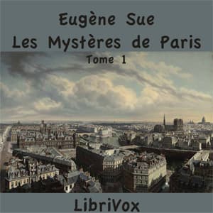 Mystères de Paris - Tome 1