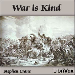 War Is Kind