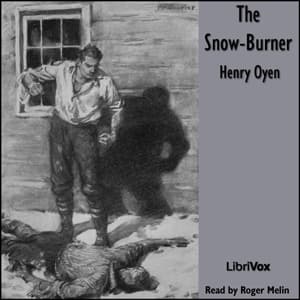 Snow-Burner