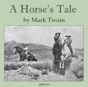 Horse's Tale (Version 2)