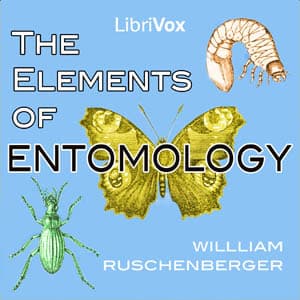 Elements of Entomology
