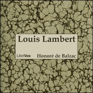Louis Lambert
