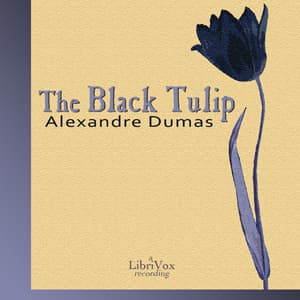 Black Tulip