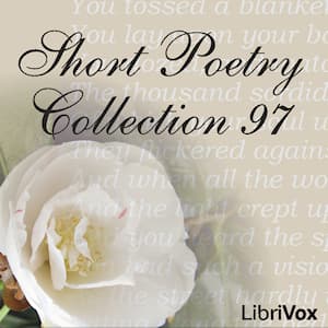 Short Poetry Collection 097