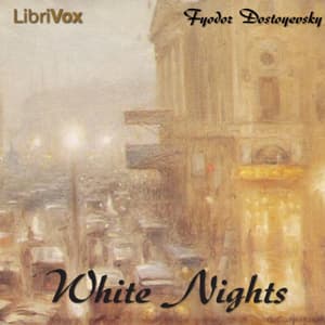 Белые ночи (White Nights)