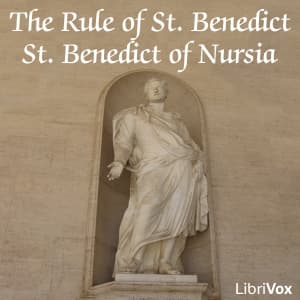 Rule of St. Benedict