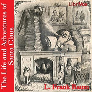 Life and Adventures of Santa Claus
