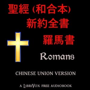 聖經 (和合本) 新約：羅馬書 (Romans)