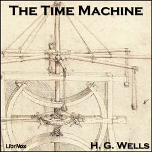 Time Machine (Version 2)