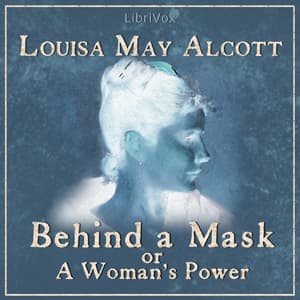 Behind a Mask, or a Woman's Power
